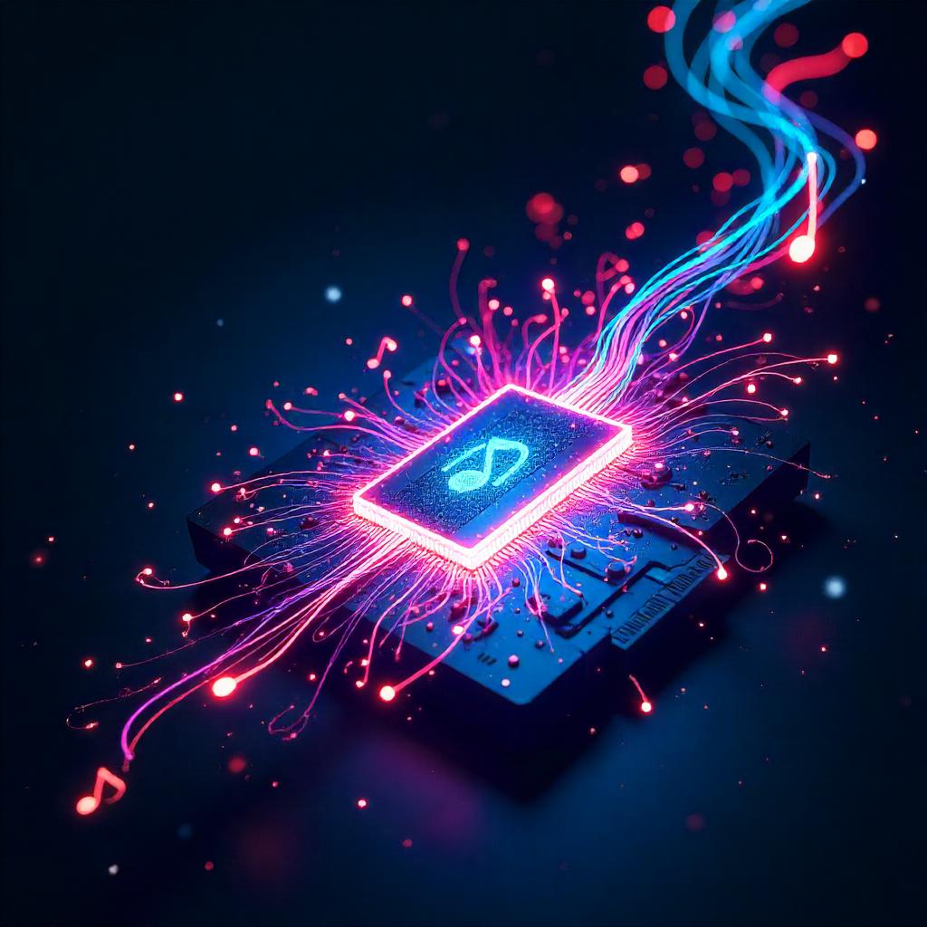 AI in Creative Industries